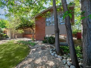 2935 S Lafayette Drive, Englewood CO 80113