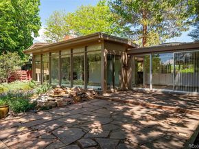 2935 S Lafayette Drive, Englewood CO 80113