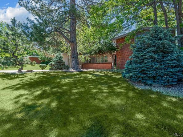 2935 S Lafayette Drive, Englewood CO 80113