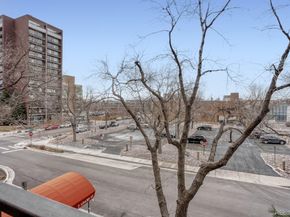 2 Adams Street 303, Denver CO 80206