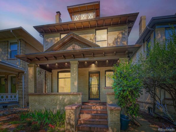 1467 Saint Paul Street, Denver CO 80206
