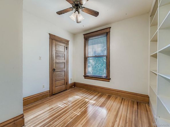 1467 Saint Paul Street, Denver CO 80206