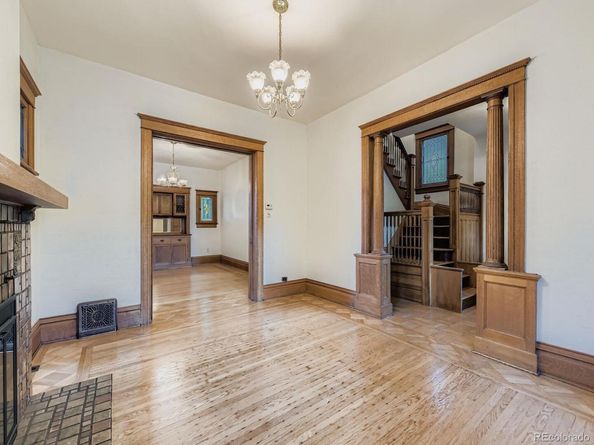 1467 Saint Paul Street, Denver CO 80206