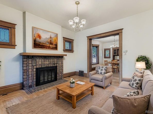1467 Saint Paul Street, Denver CO 80206