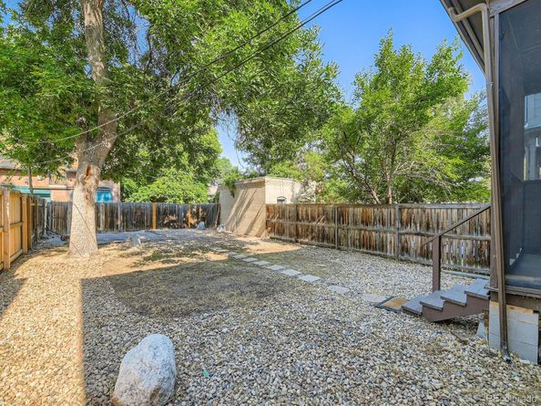 1467 Saint Paul Street, Denver CO 80206