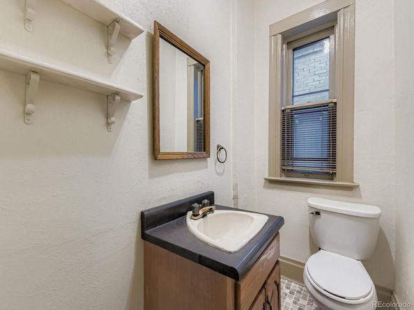 1467 Saint Paul Street, Denver CO 80206
