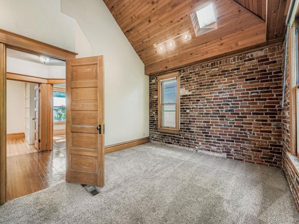 1467 Saint Paul Street, Denver CO 80206