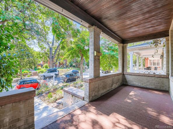 1467 Saint Paul Street, Denver CO 80206
