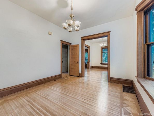 1467 Saint Paul Street, Denver CO 80206