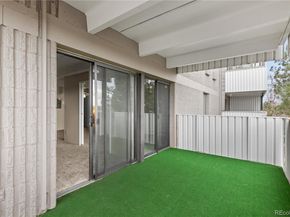 1011 S Ironton Street 303, Aurora CO 80012