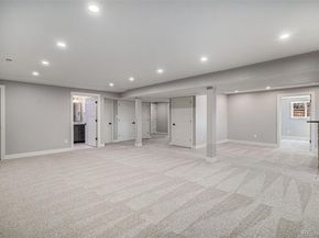4431 W Jamison Place, Littleton CO 80128