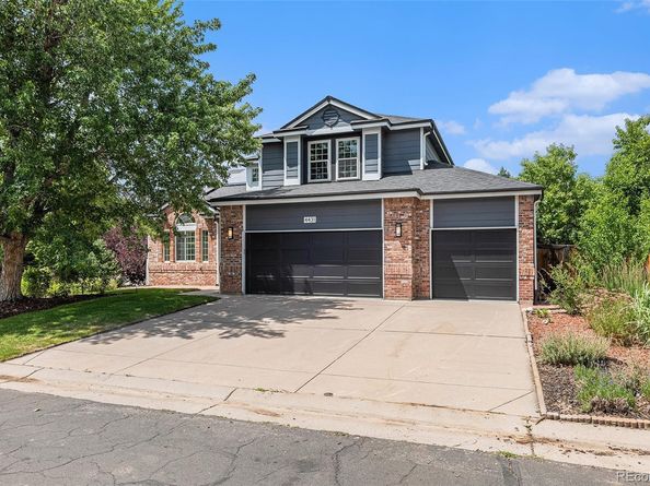 4431 W Jamison Place, Littleton CO 80128