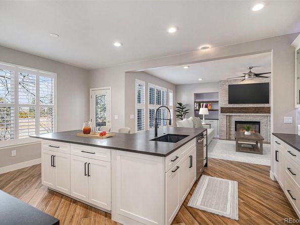 4431 W Jamison Place, Littleton CO 80128