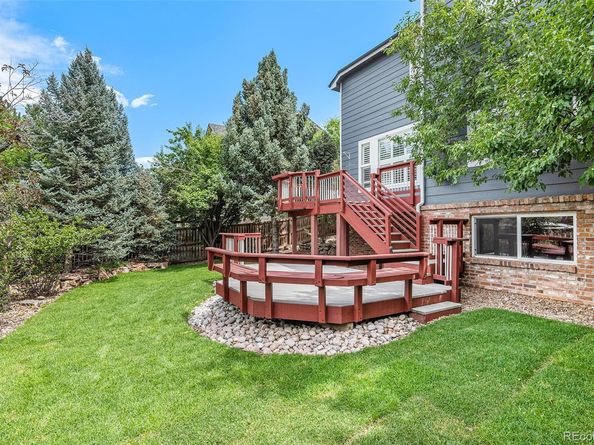 4431 W Jamison Place, Littleton CO 80128