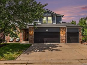 4431 W Jamison Place, Littleton CO 80128