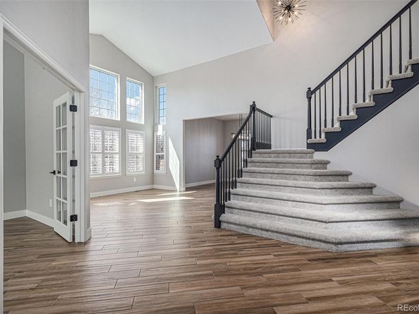 4431 W Jamison Place, Littleton CO 80128