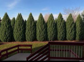 4431 W Jamison Place, Littleton CO 80128