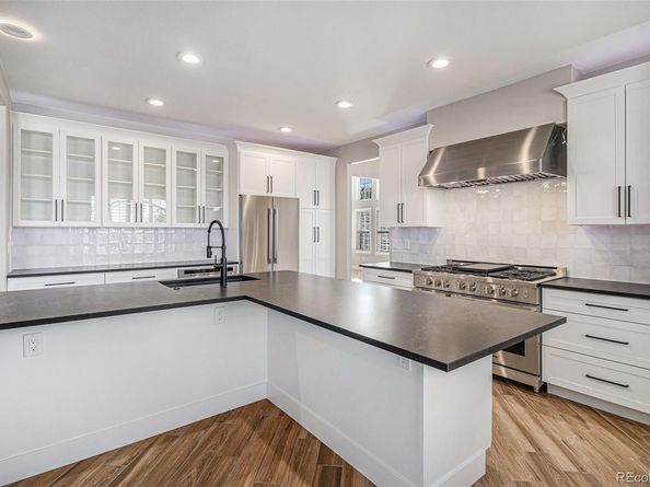 4431 W Jamison Place, Littleton CO 80128