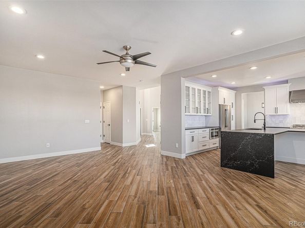 4431 W Jamison Place, Littleton CO 80128
