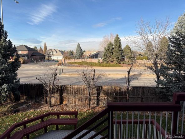 4431 W Jamison Place, Littleton CO 80128