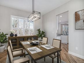 4431 W Jamison Place, Littleton CO 80128