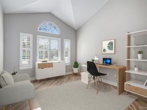 4431 W Jamison Place, Littleton CO 80128