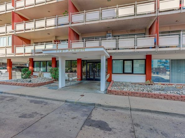 1121 Albion Street 607, Denver CO 80220