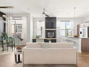 3628 Navajo Street, Denver CO 80211