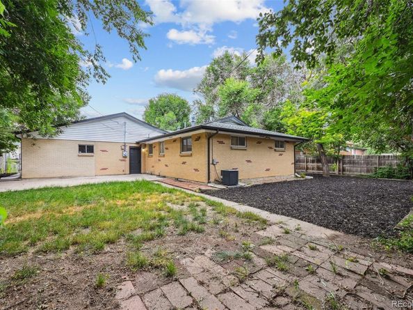 11176 W 62nd Avenue, Arvada CO 80004