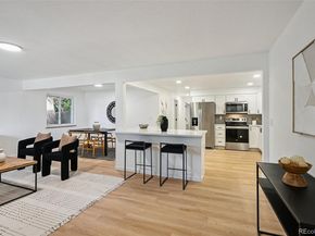 11176 W 62nd Avenue, Arvada CO 80004
