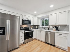 11176 W 62nd Avenue, Arvada CO 80004