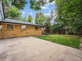 11176 W 62nd Avenue, Arvada CO 80004
