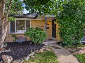 11176 W 62nd Avenue, Arvada CO 80004