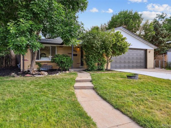 11176 W 62nd Avenue, Arvada CO 80004