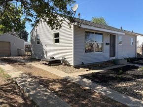 1989 Beeler Street, Aurora CO 80010