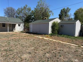 1989 Beeler Street, Aurora CO 80010