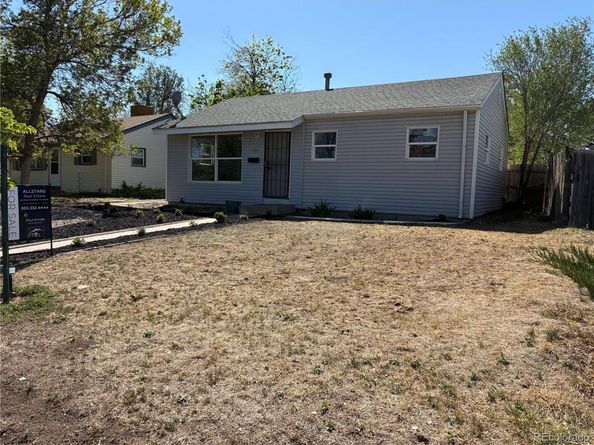 1989 Beeler Street, Aurora CO 80010