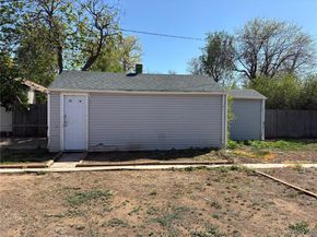 1989 Beeler Street, Aurora CO 80010