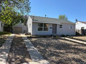 1989 Beeler Street, Aurora CO 80010