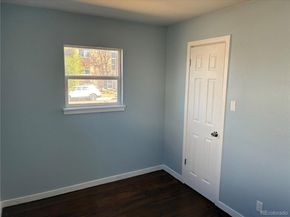 1989 Beeler Street, Aurora CO 80010