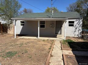 1989 Beeler Street, Aurora CO 80010