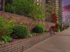 460 S Marion Parkway 753, Denver CO 80209