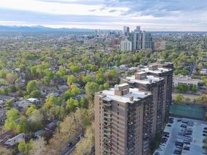 460 S Marion Parkway 753, Denver CO 80209
