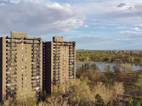460 S Marion Parkway 753, Denver CO 80209
