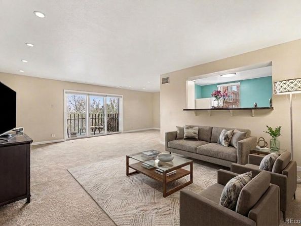 460 S Marion Parkway 753, Denver CO 80209