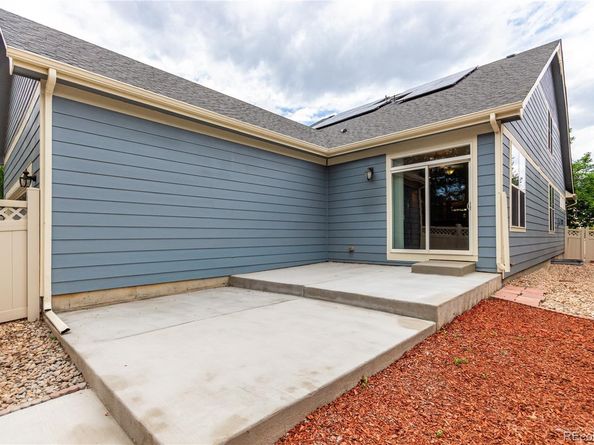 12920 Vallejo Circle, Westminster CO 80234