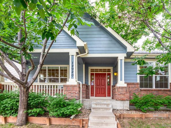 12920 Vallejo Circle, Westminster CO 80234