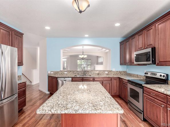 12920 Vallejo Circle, Westminster CO 80234