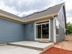 12920 Vallejo Circle, Westminster CO 80234