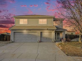 3953 Ireland Street, Denver CO 80249